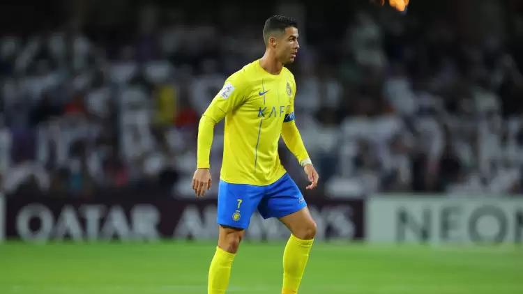 Cristiano Ronaldo'ya Şampiyonlar Ligi şoku! Al Nassr...