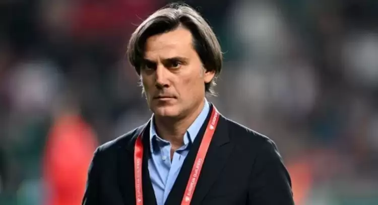 A Milli Takım'da Vincenzo Montella'nın başı dertte