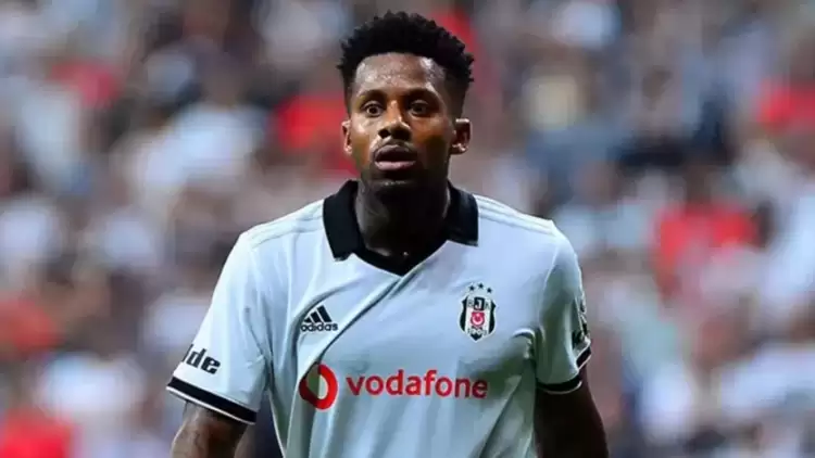 Eski Beşiktaşlı Jeremain Lens'ten olay itiraf: ''110 kiloydum''