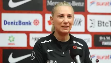 "Bu turnuva kadın futbolunu daha da yükseltecek"