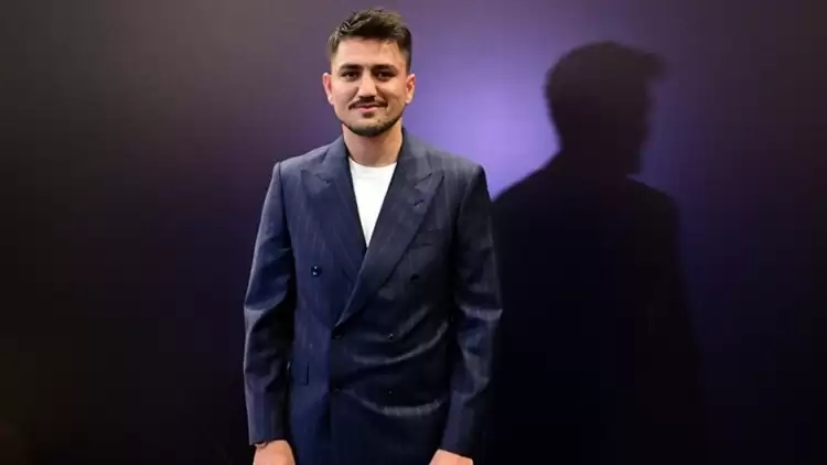 Cengiz Ünder hedefi belirledi! "Konferans Ligi'nde..."