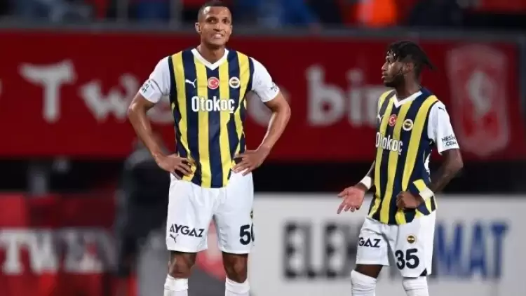 Fenerbahçe Haberleri | Fred ve Becao'dan soru yarışması