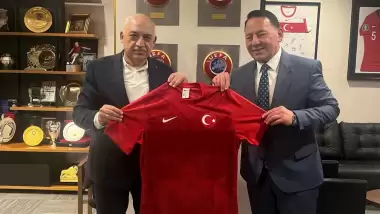 "Büyükekşi beni engelledi" dedi, Riva'da görüştü! 2. Lig takımlarından sert tepki