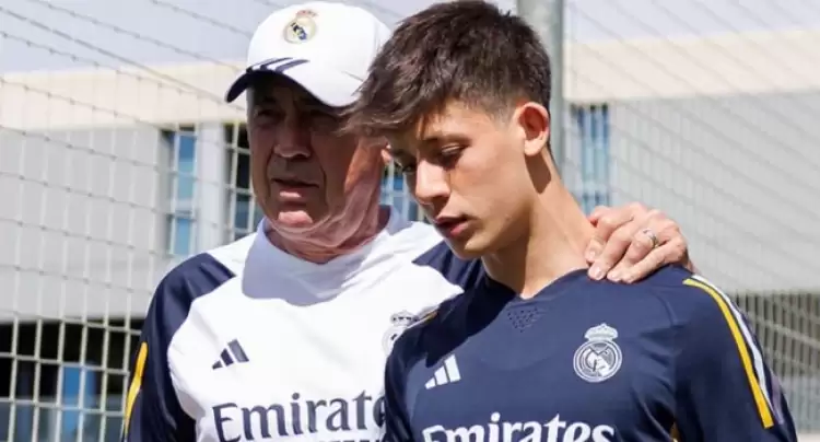 Real Madrid Teknik Direktörü Carlo Ancelotti için 5 yıl hapis cezası isteniyor