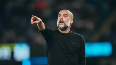 Guardiola'dan Galatasaray açıklaması: "Gidin onlara sorun"