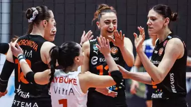 Eczacıbaşı Dynavit'te Tijana Boskovic fırtınası!