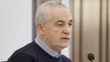 Rıza Çalımbay'dan Süper Lig ekibine ret!