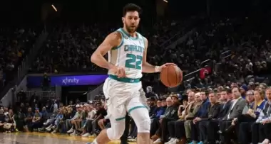 Anadolu Efes'in eski yıldızı NBA'de kariyer rekoru kırdı