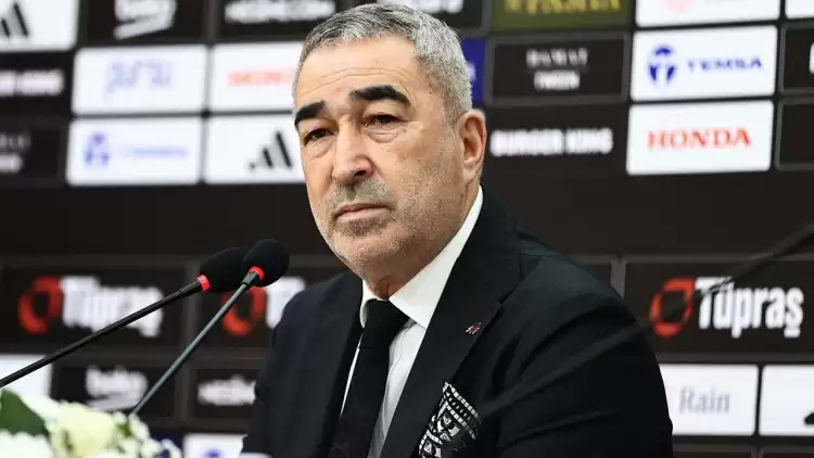 Beşiktaş iç transferde gaza bastı! Aybaba iki futbolcuyla masaya oturacak