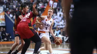 Türk takımı Avrupa'yı sallıyor! Üst üste ikinci kez...