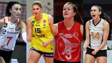 Sultanlar Ligi'nde 24. hafta bitti: İşte ligdeki puan durumu ve sıralama