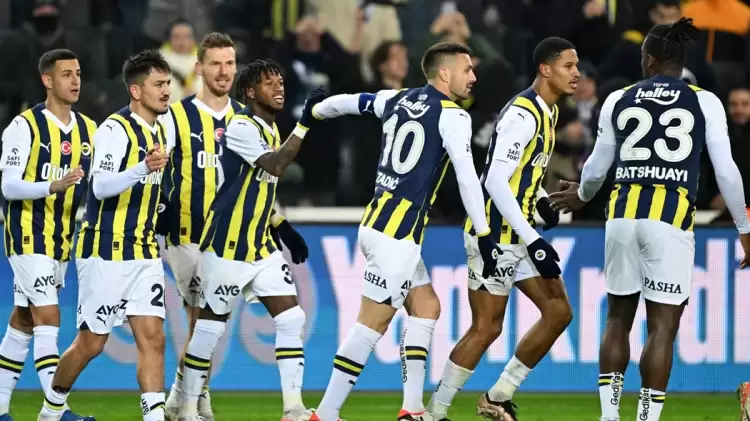 Belçikalı gazeteci, Fenerbahçe - Union Saint-Gilloise eşleşmesinin favorisini açıkladı