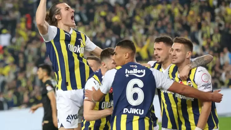 Union Saint-Gilloise-Fenerbahçe maçı ne zaman saat kaçta? İlk 11'ler