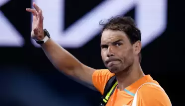 Rafael Nadal kötü haberi böyle duyurdu: "Sevenlerime yalan söyleyemem"
