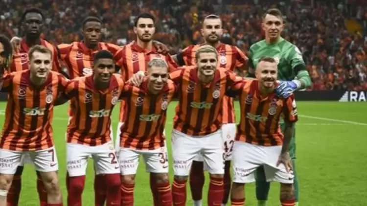 Dile kolay! Cimbom'un yıldızı 400. maçına çıkıyor