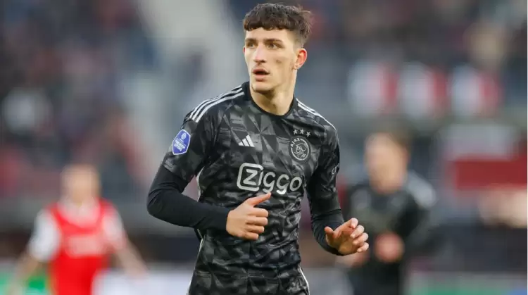 Ahmetcan Kaplan ilk 11'de başladı, Zaniolo sahne aldı! Ajax ve Aston Villa...