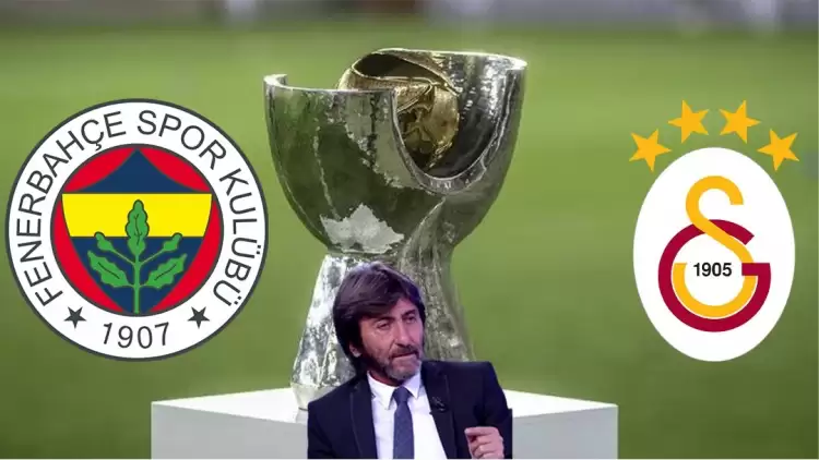 Süper Kupa tarihi değişecek mi? Fenerbahçe çeyrek finale koşuyor