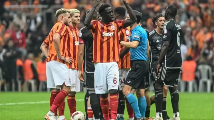 Dünyanın en hızlı 3. stoperi Süper Lig'den çıktı