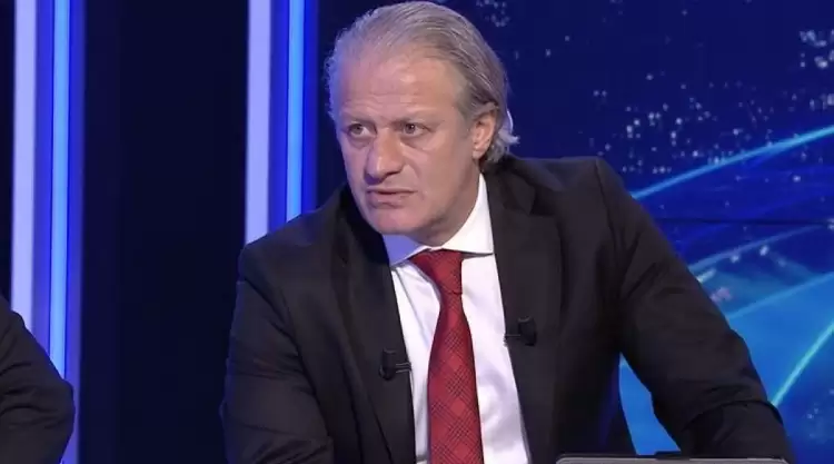 Tugay Kerimoğlu'ndan yıldız futbolcuya sert eleştiri: "Gözünün yaşına bakmazlar"