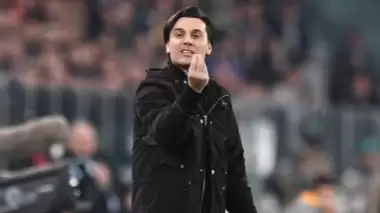 Montella'nın gözü Fenerbahçeli yıldızda!
