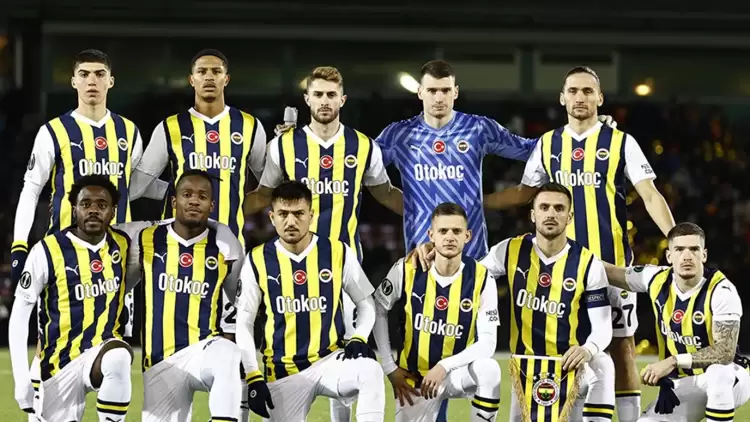 Fenerbahçe'de Trabzonspor maçı öncesi büyük tehlike