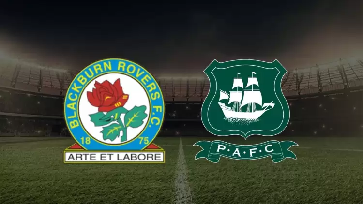 Blackburn Rovers - Plymouth Argyle maçı yayın bilgisi ve saati 