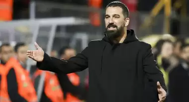 Arda Turan ve Caner Erkin'siz Eyüpspor mağlup oldu!