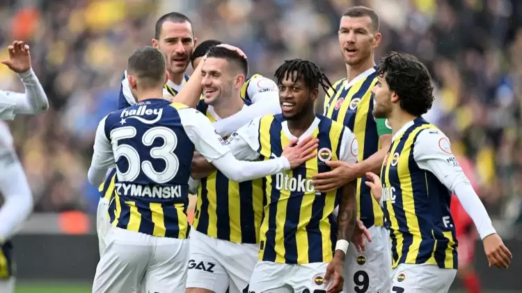 Fenerbahçe - Pendikspor maçı ne zaman, saat kaçta ve hangi kanalda?