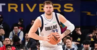 Luka Doncic NBA tarihine geçti! Westbrook'u geride bıraktı...