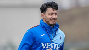 Trabzonspor'da Fenerbahçe maçı öncesi Uğurcan Çakır gelişmesi