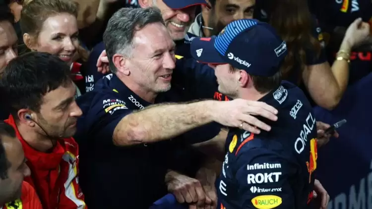 Red Bull'da şok! Christian Horner kovulacak...