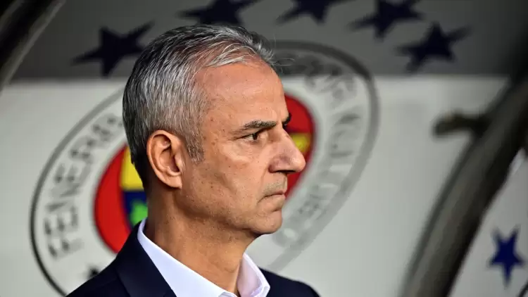 İsmail Kartal, ateş püskürdü: "4 faul yapıyor kart görmüyor!"