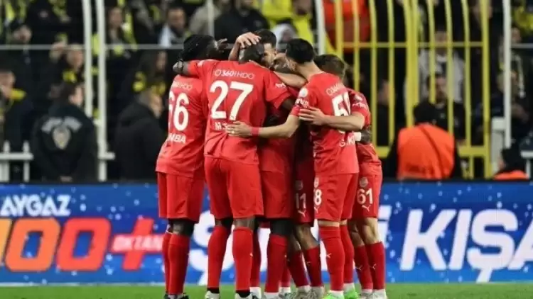Erencan Yardımcı'dan Fenerbahçe mağlubiyeti yorumu