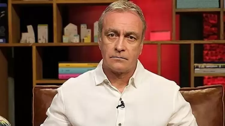 Önder Özen'den TFF'ye: "Mehmet Büyükekşi'ye bir gün sormak isterim..."