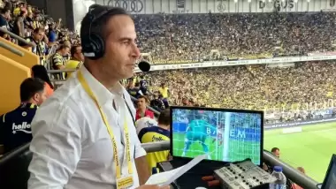 beIN Sports spikerinden "olala" açıklaması