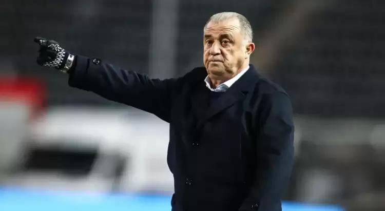 Fatih Terim şampiyonluk için umutlandı! Yunanistan play-off puan durumu