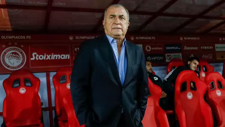 Fatih Terim: "Sadece kabullenmeyen takım başarılı olabilir"