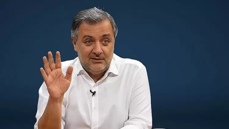 Mehmet Demirkol'dan Erden Timur açıklaması: "Bana belgeleri gösterecekti"