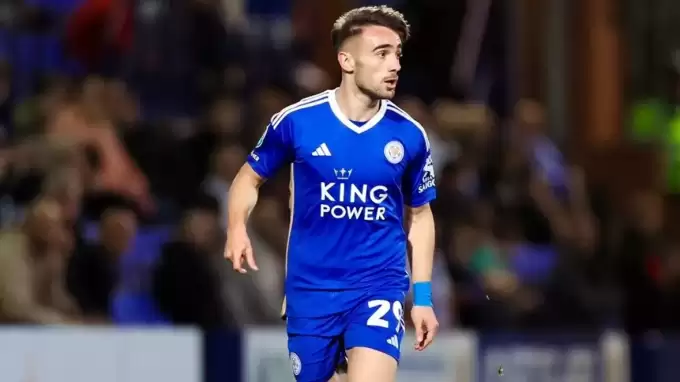 Galatasaray'ı üzen haber: Yunus Akgün'ün transferine FFP engeli!