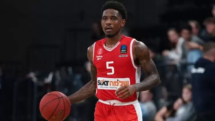 Beşiktaş Emlakjet'ten Xavier Munford’un aldığı cezaya tepki!