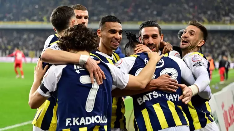 Fenerbahçe'den Galatasaray'a jet yanıt!