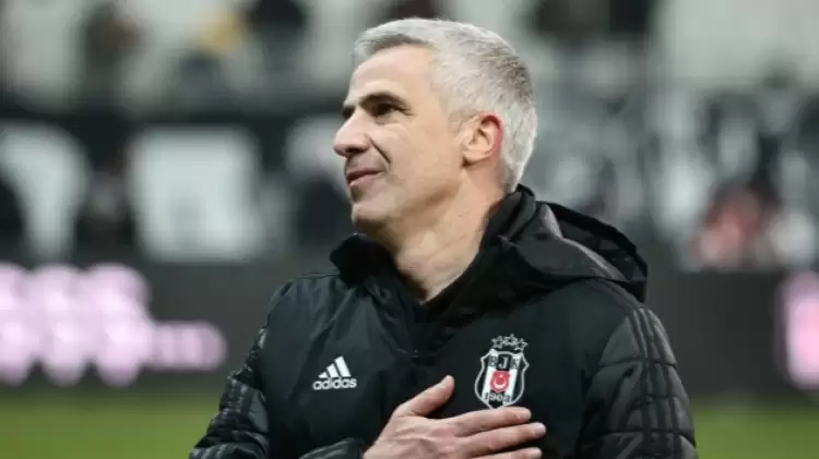 Eskişehirspor'un başına eski Beşiktaşlı hoca!