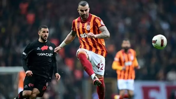 Galatasaray'da 3 futbolcu Kasımpaşa maçında yok!