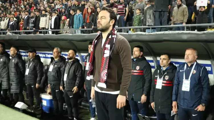 Selçuk İnan'dan Beşiktaş açıklaması