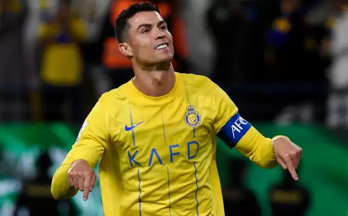 Al-Nassr'da Ronaldo'ya Şampiyonlar Ligi şoku! 