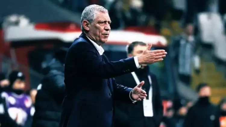 Gaziantep FK mağlubiyeti sonrası Fernando Santos'a şok eleştiri! 