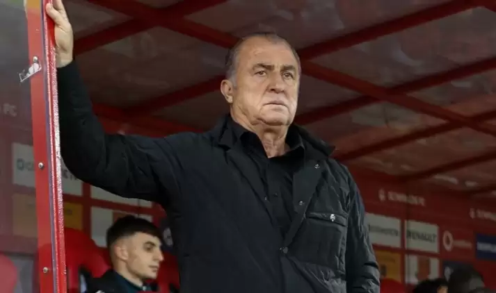 Yunan basını fena çark etti! Fatih Terim...