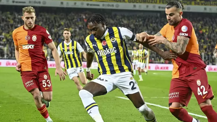 TFF'den Süper Kupa açıklaması: Biletler depremzedelere bağışlanacak