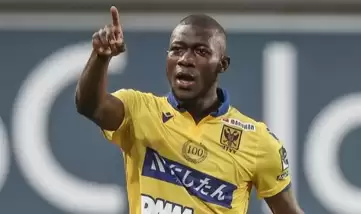 Trabzonspor'a top cambazı! 25 yaşındaki Moritanyalı...