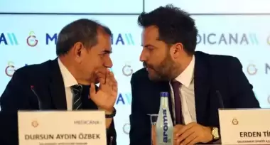 Aralarının açık olduğu iddia ediliyordu! Özbek'ten Timur'a flaş teklif...